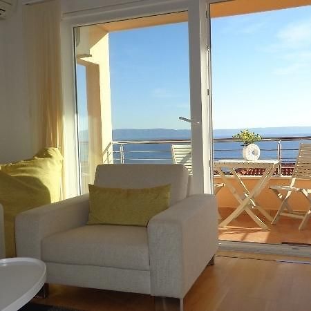 Apartment Lara Makarská Pokoj fotografie
