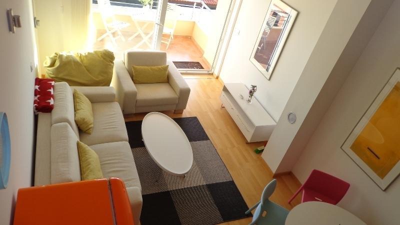 Apartment Lara Makarská Pokoj fotografie