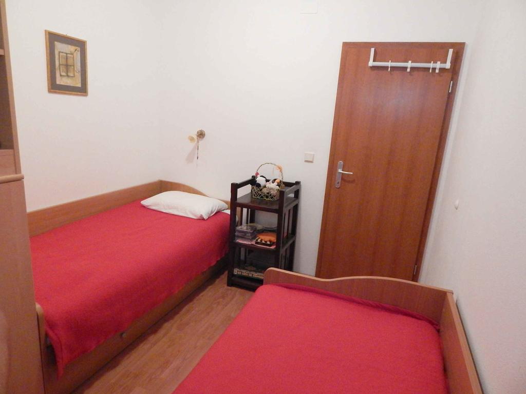 Apartment Lara Makarská Pokoj fotografie